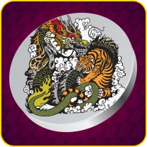 dragontiger