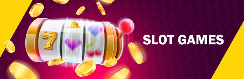 slots banner